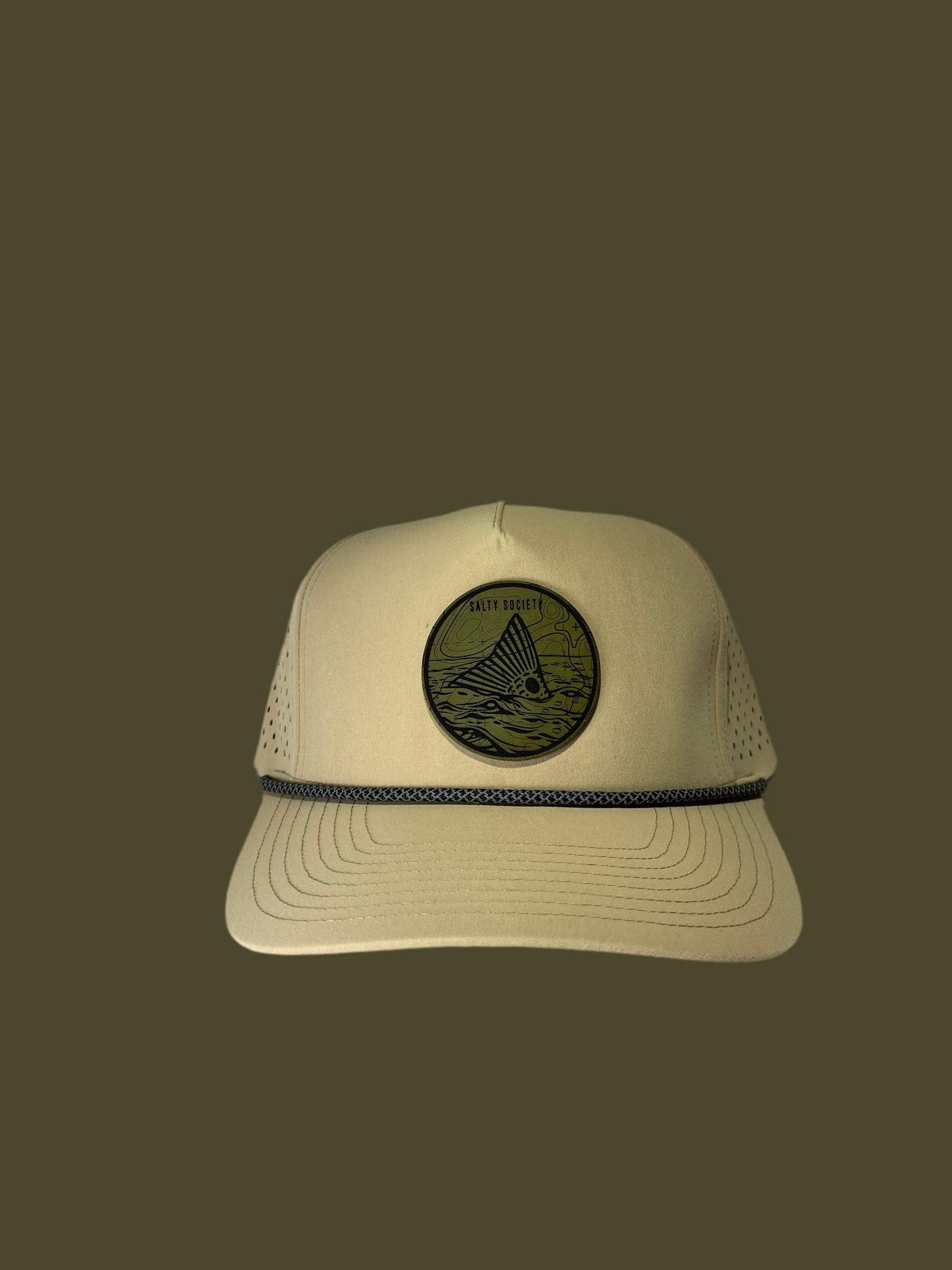Performance hat