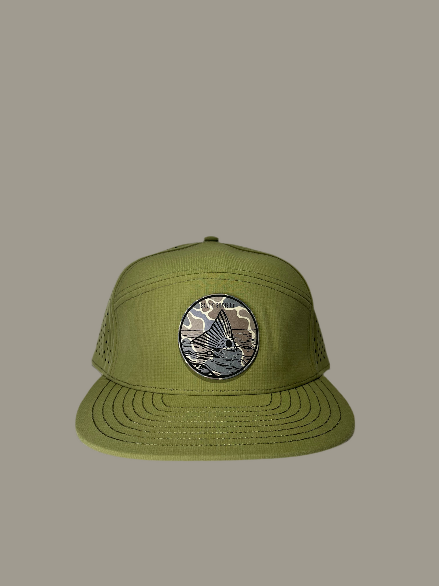 Performance Hat