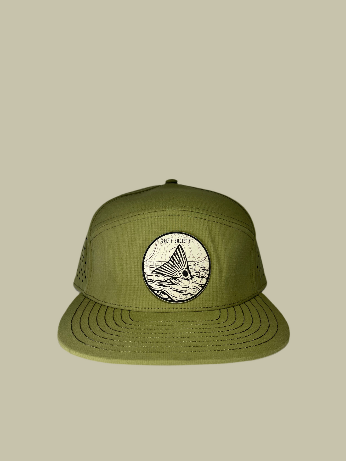 Performance Hat