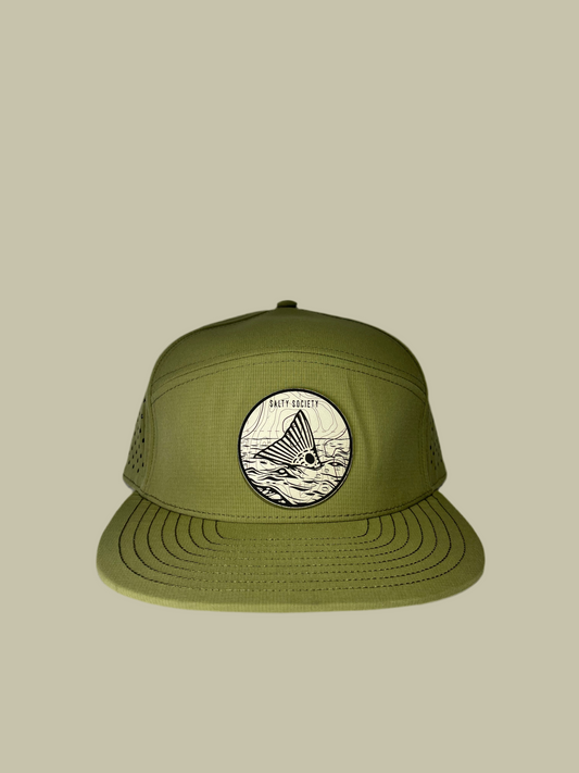 Performance Hat